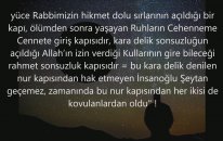 Kur’an’’da Uzaydaki Kara Delik Nedir