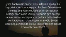 Kur’an’’da Uzaydaki Kara Delik Nedir
