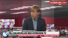 Larsson, Oğluyla Birlikte Dayak Yiyince Görevinden Ayrıldı