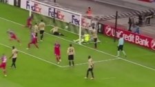 Steaua Bükreş 2-1 Osmanlıspor - Maç Özeti izle (24 Kasım 2016)