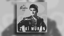 Zeki Müren - Doymadım Sana