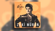 Zeki Müren - Katip Arzuhalim Yaz Yare Böyle