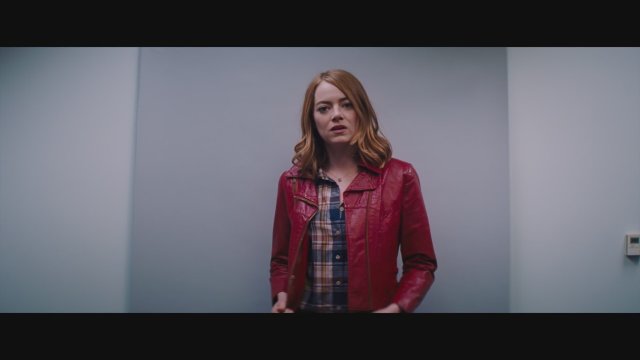 Aşıklar Şehri (La La Land)