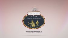 Cübbeli Ahmet Hoca Efendi İle Bu Haftanın Sohbeti 24 Kasım 2016