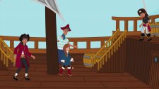 Güzel ve Çirkin ile Karlar Kraliçesi - Çizgi Film Türkçe Masallar