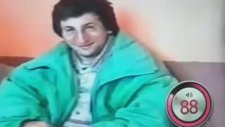 Köksal Babanın 16 Yıl Önceki Videosu