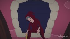 Küçük Deniz Kızı ile Rapunzel - Çizgi Film Türkçe Masallar