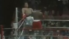 Muhammed Ali'nin Efsane Savunması