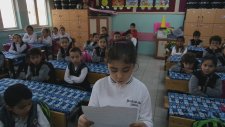 Öğrenciden, Öğretmene Mektup