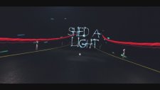 Robin Schulz & David Guetta Feat. Cheat Codes - Shed A Light