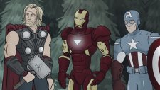The Avengers Nasıl Bitmeliydi - Türkçe Altyazılı