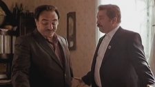 Balkanski Špijun - Balkan Spy (1984) Fragman
