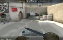 Cs:go - Ak-47 Ace On Dust 2 - Blackgamingaz