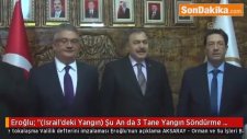 Eroğlu: