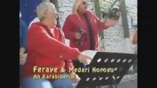 Feraye & Medari Korosu - Ah Karabiberim (Küfür İçerir)