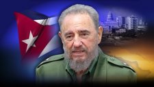Fidel Castro Hayatını Kaybetti
