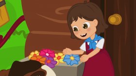 Heidi - Çizgi Film Türkçe Masal