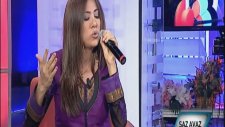 Nazlı Öksüz - Sen Ölme Yar