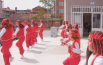 Salim Uçar /Silifke Halk Oyunları