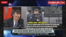 Şike Soruşturması Savcısı Mehmet Berk'in Kardeşi Gözaltına Alındı