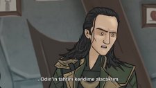 Thor The Dark World Nasıl Bitmeliydi - Türkçe Altyazılı