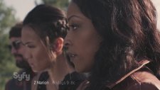 Z Natıon | Season 3, Episode 12: Sneak Peek | Syfy