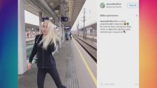 Aleyna Tilki: Aptal Olmaktan Gurur Duyuyorum