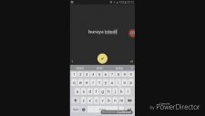 Android Telefondan Kolay İntro Yapma!!!