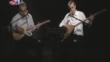 Cengiz Özkan-Muharrem Temiz-Bir güzelin hasretinden