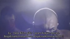 Farid Bang - Kollegah Stiernackenkommando (Türkçe Çeviri/Altyazı)
