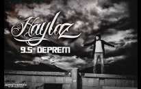 Haylaz - 9.5 Deprem (Official Music Video) 2016