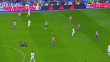 Real Madrid 2-1 Gijon (Maç Özeti - 26 Kasım 2016)