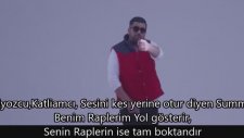 Summer Cem ft Majoe Oh Yeah (Türkçe Çeviri/Altyazı)