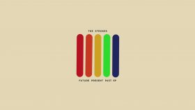 The Strokes - Drag Queen The Strokes - Drag Queen