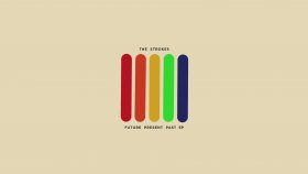 The Strokes - OBLIVIUS The Strokes - OBLIVIUS