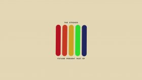 The Strokes - Threat Of Joy The Strokes - Threat Of Joy