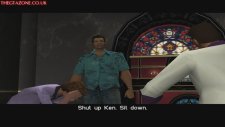 GTA Vice City - Son Görev - Keep Your Friends Close