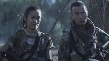 Isle of the Dead (2016) Fragman