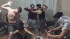 Mannequin Challenge Yapayım Derken Osuran Eleman