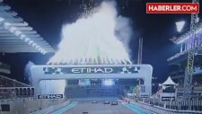 Nico Rosberg, Formula 1'de Dünya Şampiyonu Oldu