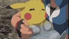 Pokemon - Pikachu Ölüyor (Yeni Bölümlerden)