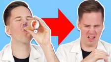 Ryan için Çiğ Köfteli Milk Shake Yaptık - Oha Diyorum Mutfakta