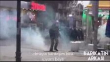 Sarhoş Dayıların Biber Gazıyla Serüvenleri - Altyazılı
