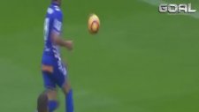 Villarreal 0-2 Alaves - Maç Özeti izle (27 Kasım 2016)