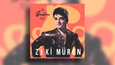 Zeki Müren - Anladım Sevmeyeceksin