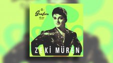 Zeki Müren - Ben Gamlı Hazan