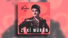 Zeki Müren - Dokunma Kalbime Zira