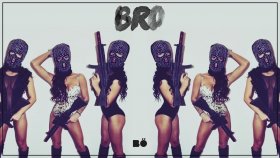 BÖ - BRO BÖ - BRO
