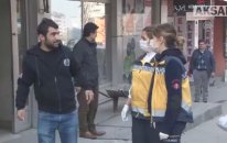 Erzurum'da Şüpheli Ölüm