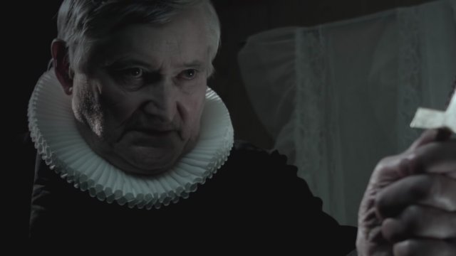 Huset (2016) Fragman